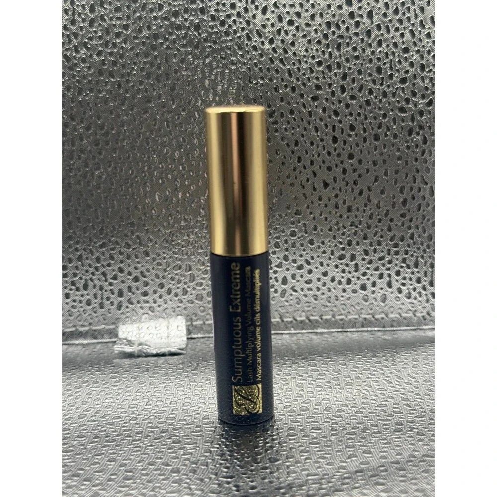 Estee Lauder sumptuous extreme lash multiplying volume mascara 0.9 oz